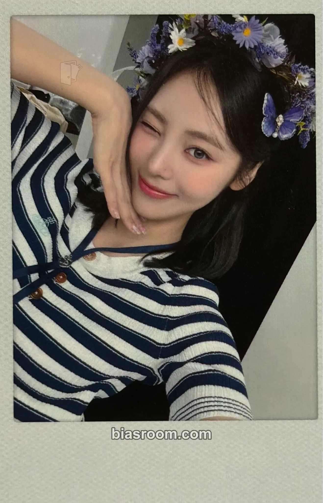 JinSoul Club Icarus Photocard - ARTMS - ARTMS K-pop photocard