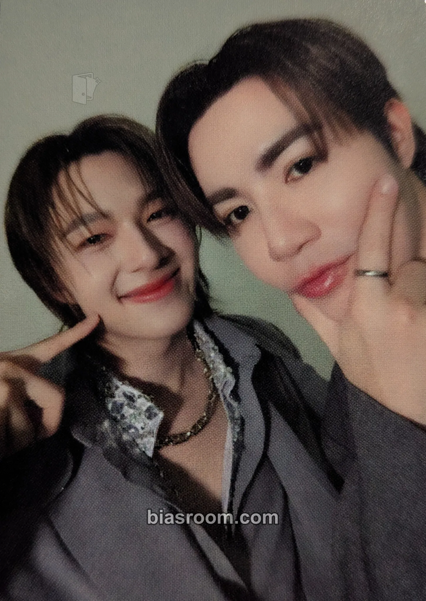 NuNew DMD Land 3 Photocard - NuNew K-pop photocard