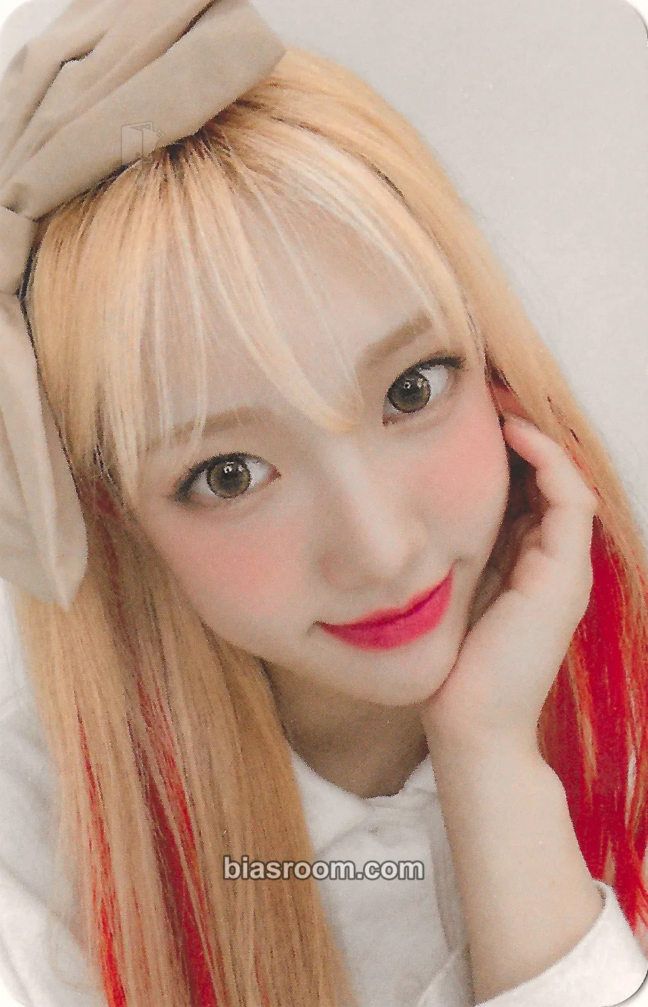 Sua Fairy Forest: Bravery Photocard - PIXY - PIXY K-pop photocard