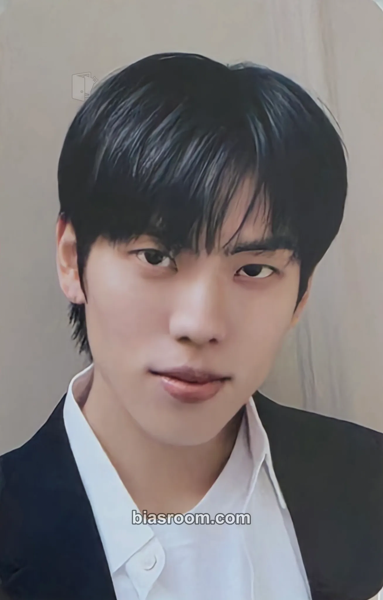 Dongwoo Like Infinite Photocard - INFINITE - INFINITE K-pop photocard