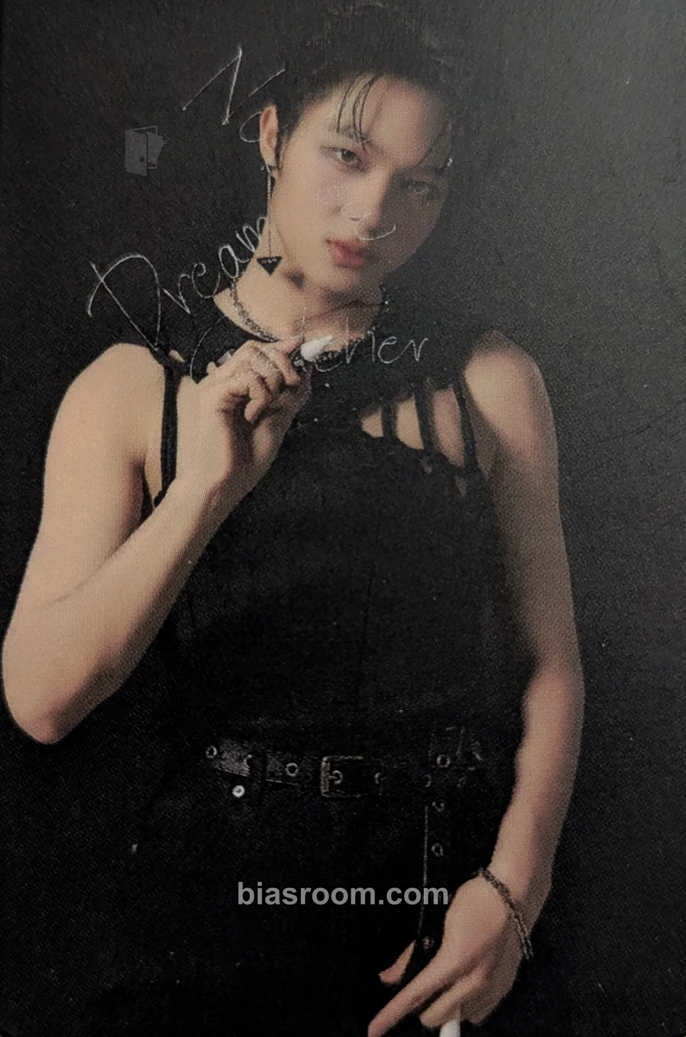 NuNew NuNew 1st Concert "Dream Catcher" Photocard - NuNew K-pop photocard