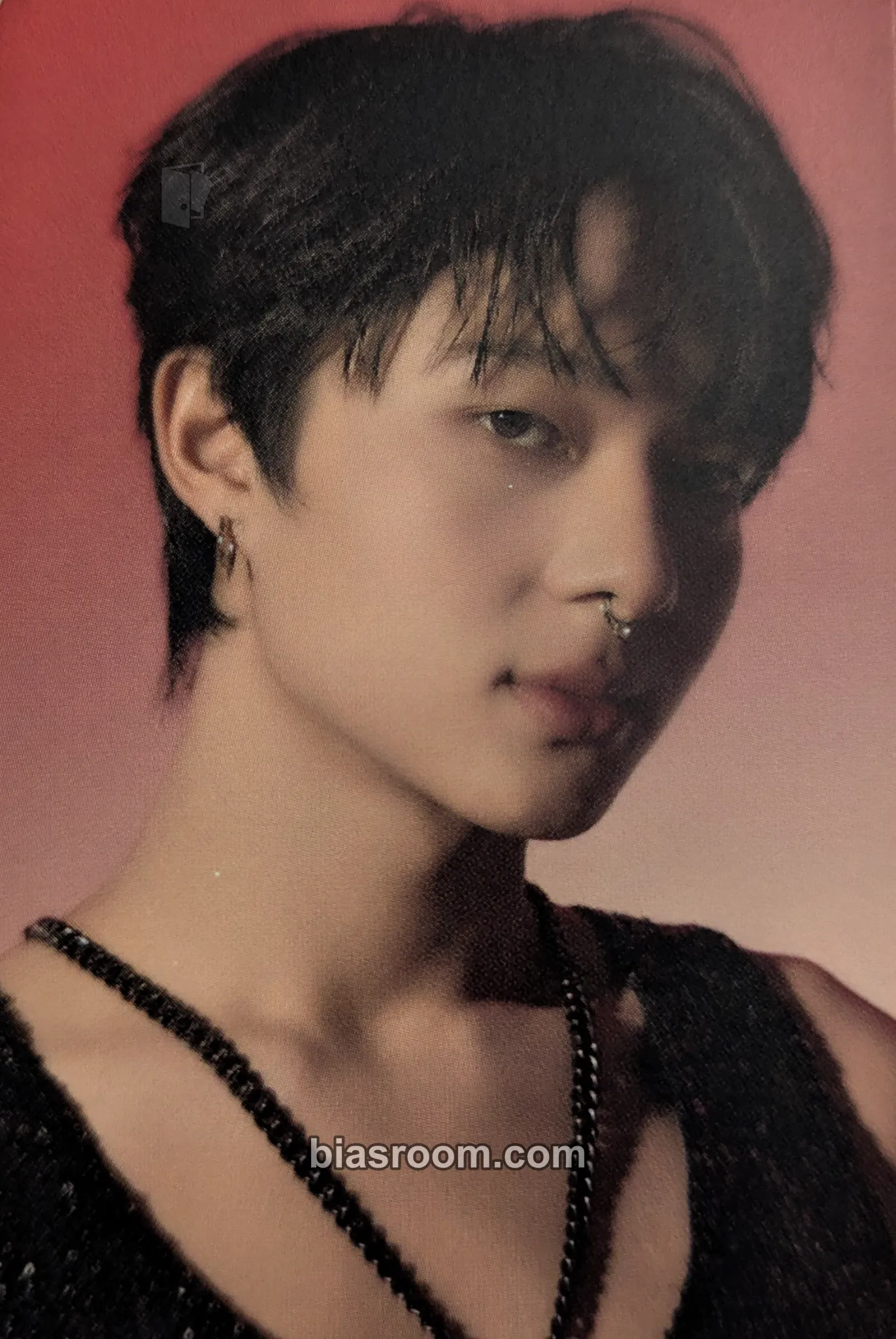 NuNew NuNew 1st Concert "Dream Catcher" Photocard - NuNew K-pop photocard