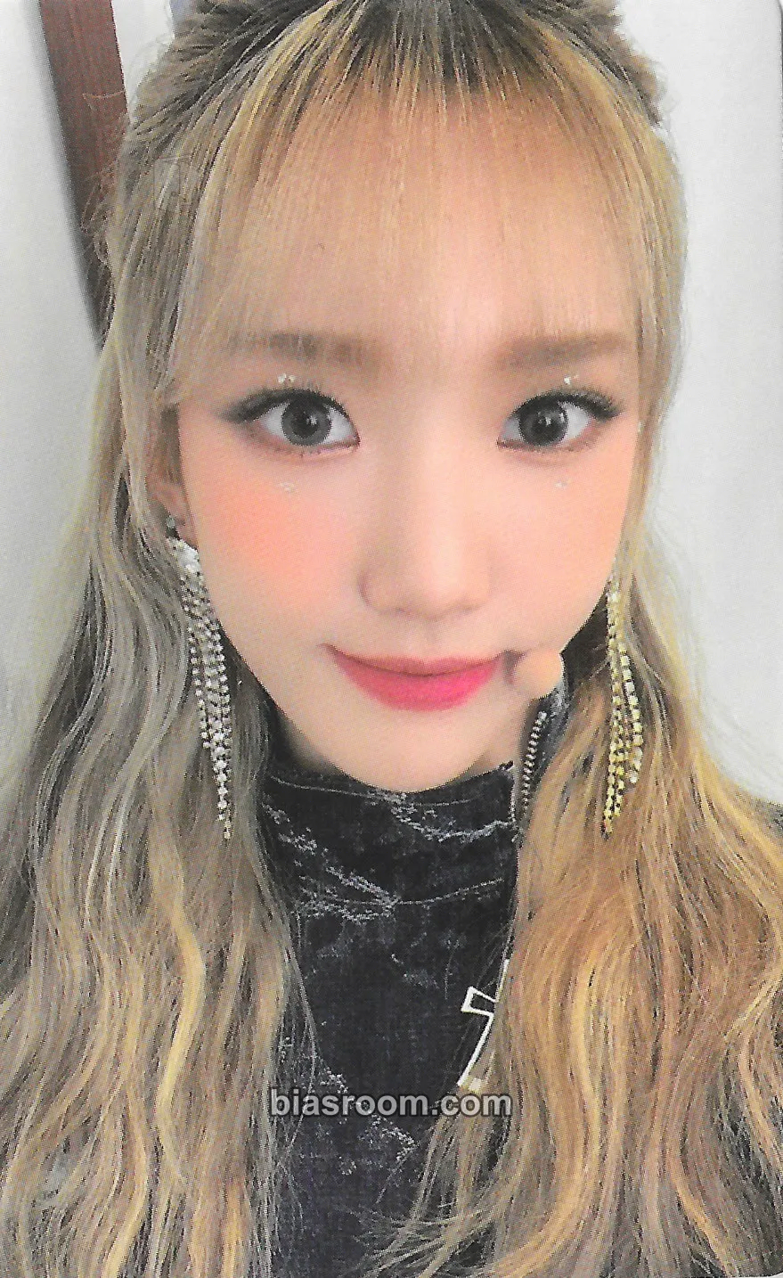Sua Fairy Forest: Temptation Photocard - PIXY - PIXY K-pop photocard