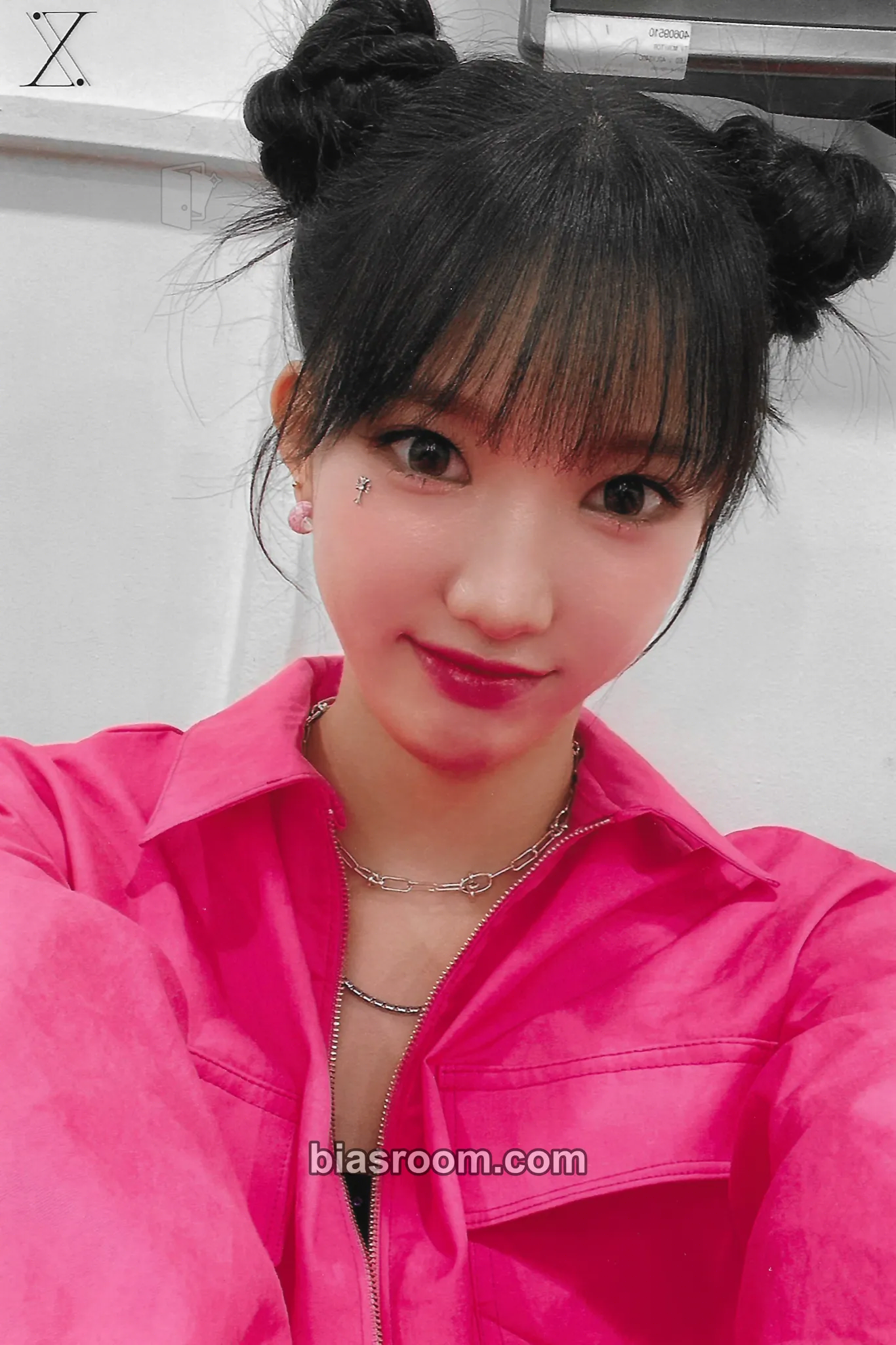 Sua PrintingBox x PIXY Photocard - PIXY - PIXY K-pop photocard