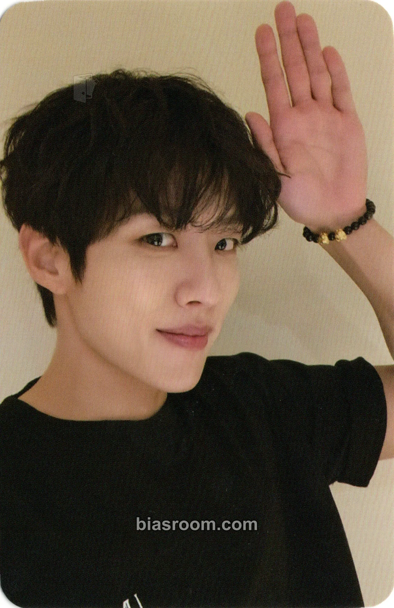 Sungyeol Like Infinite Photocard - INFINITE - INFINITE K-pop photocard