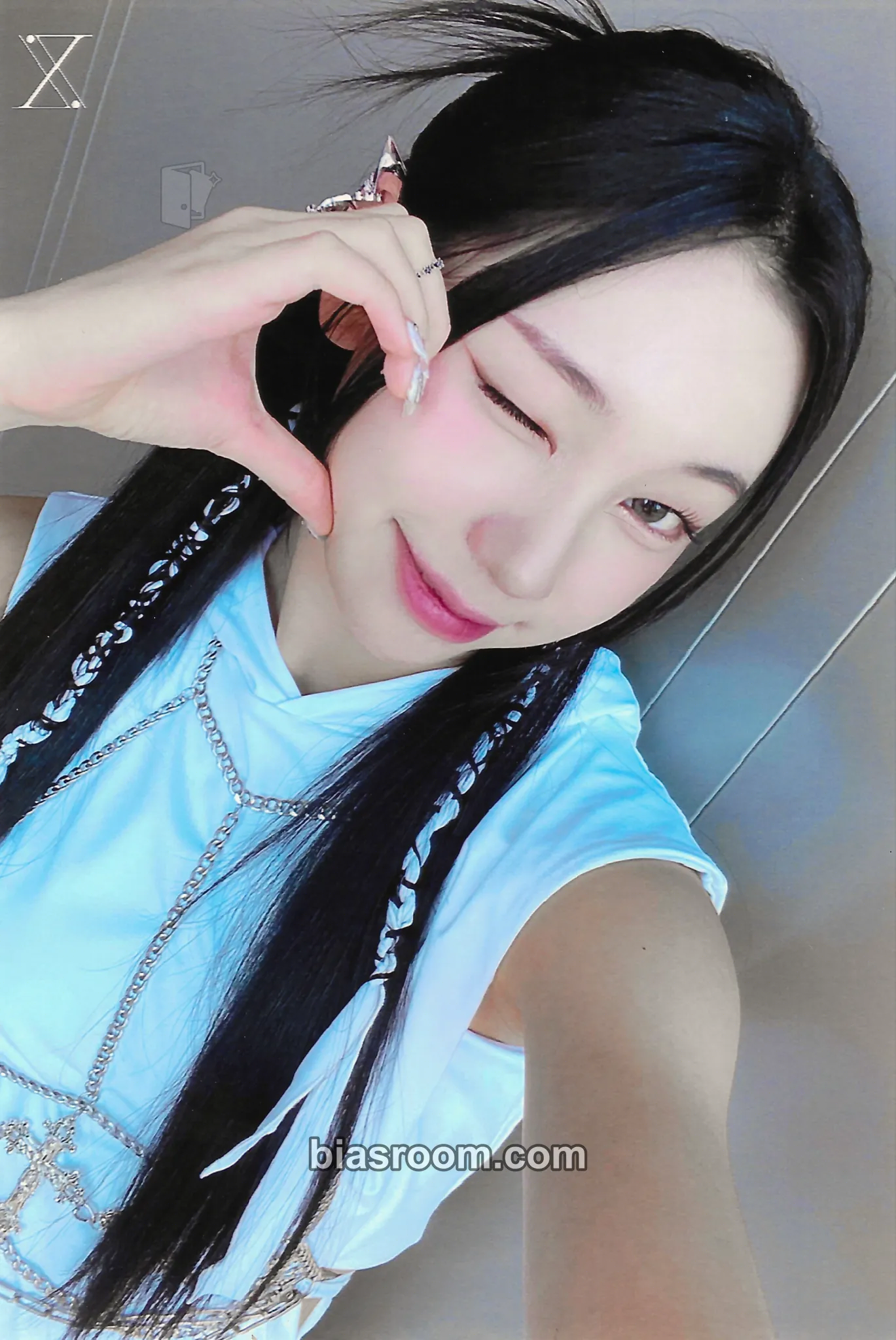Rinji PrintingBox x PIXY Photocard - PIXY - PIXY K-pop photocard