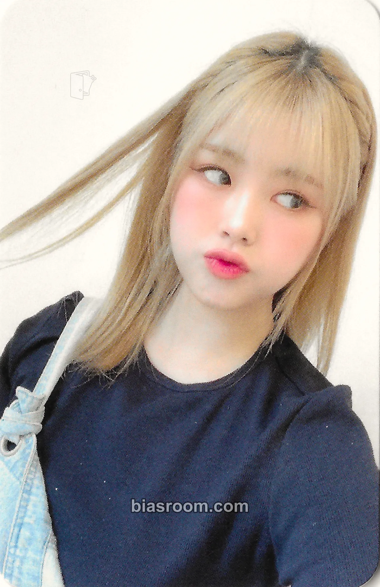 Satbyeol Fairy Forest: Bravery Photocard - PIXY - PIXY K-pop photocard