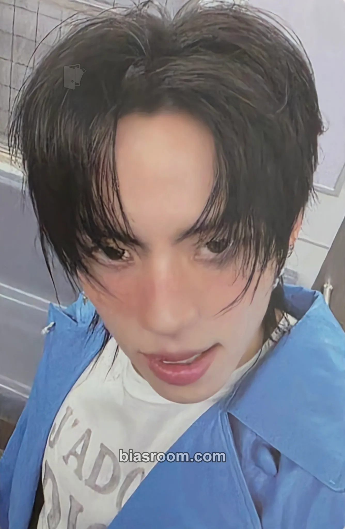 Dongwoo Awake (Dongwoo Solo) Photocard - INFINITE - INFINITE K-pop photocard