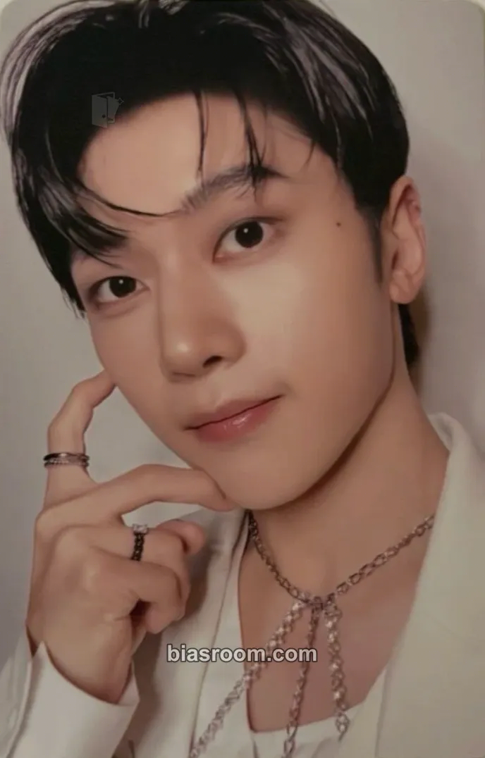 Matthew Iconik Photocard - ZEROBASEONE - ZEROBASEONE K-pop photocard