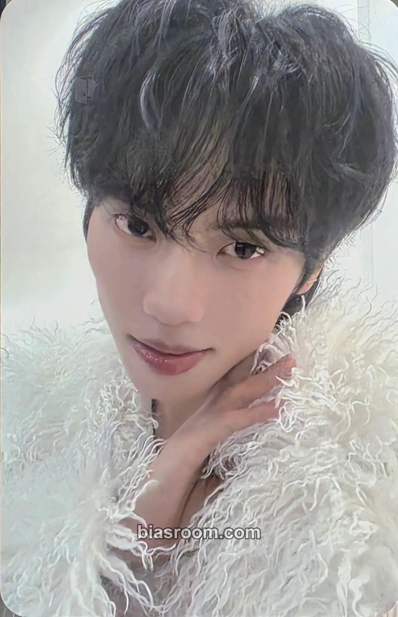 Dongwoo Awake (Dongwoo Solo) Photocard - INFINITE - INFINITE K-pop photocard