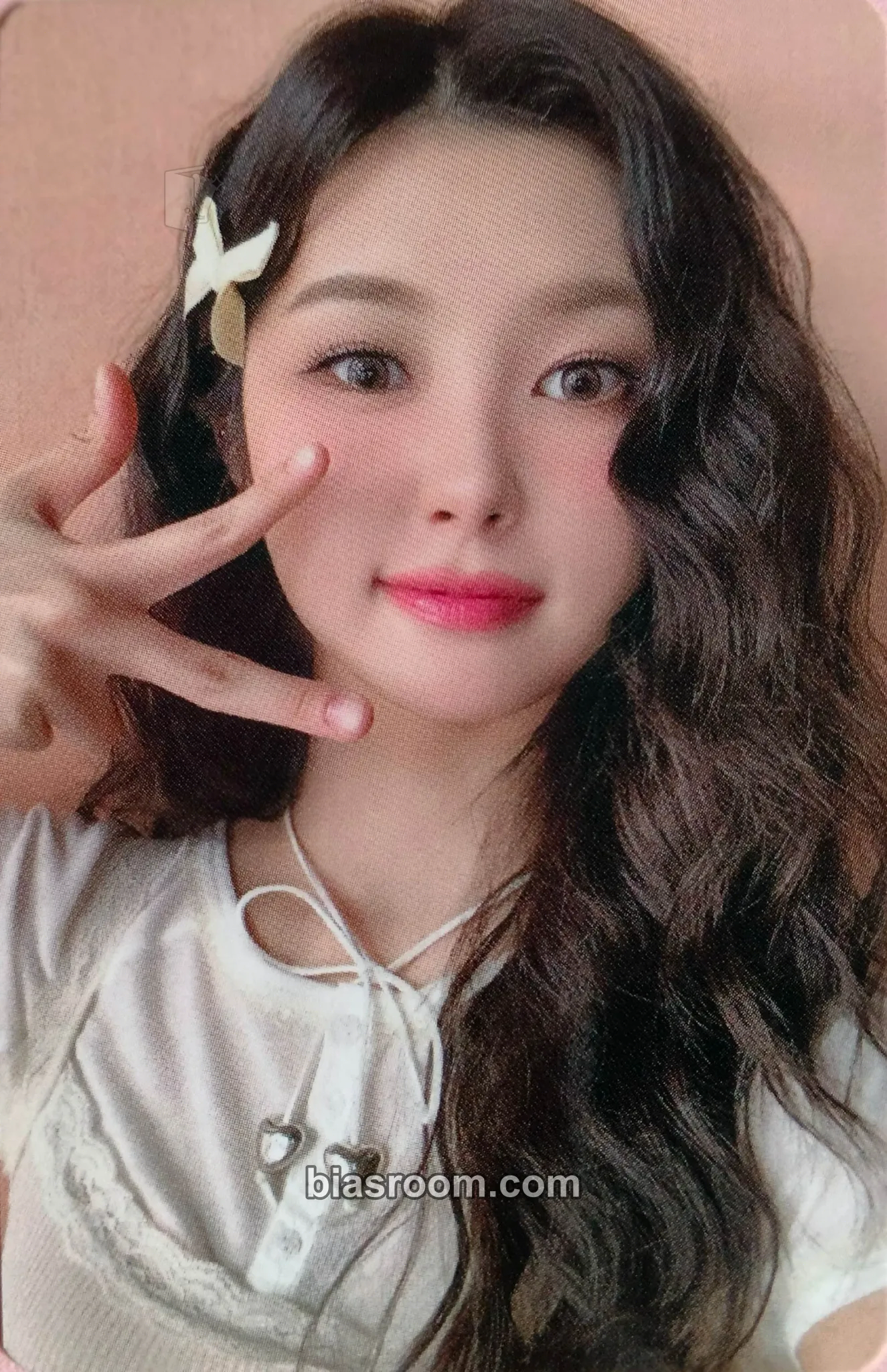 Dayeon KCON JAPAN 2025 Photocard - Kep1er - Kep1er K-pop photocard