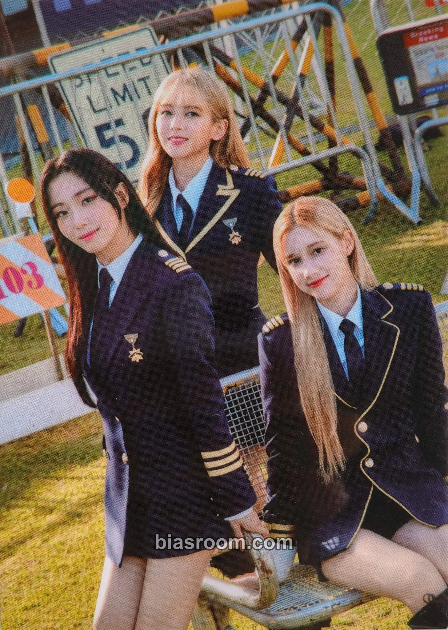 FLY HIGH: Japan Fan Concert 2024 Photocard - Kep1er - Kep1er K-pop photocard
