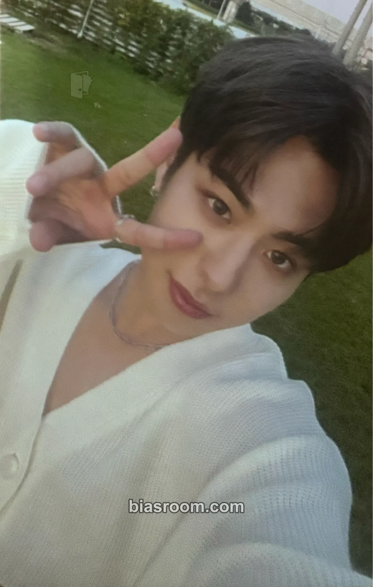 Keita EVNNE 1st Fanmeeting in Japan: Good EVNNEing Photocard - EVNNE - EVNNE K-pop photocard