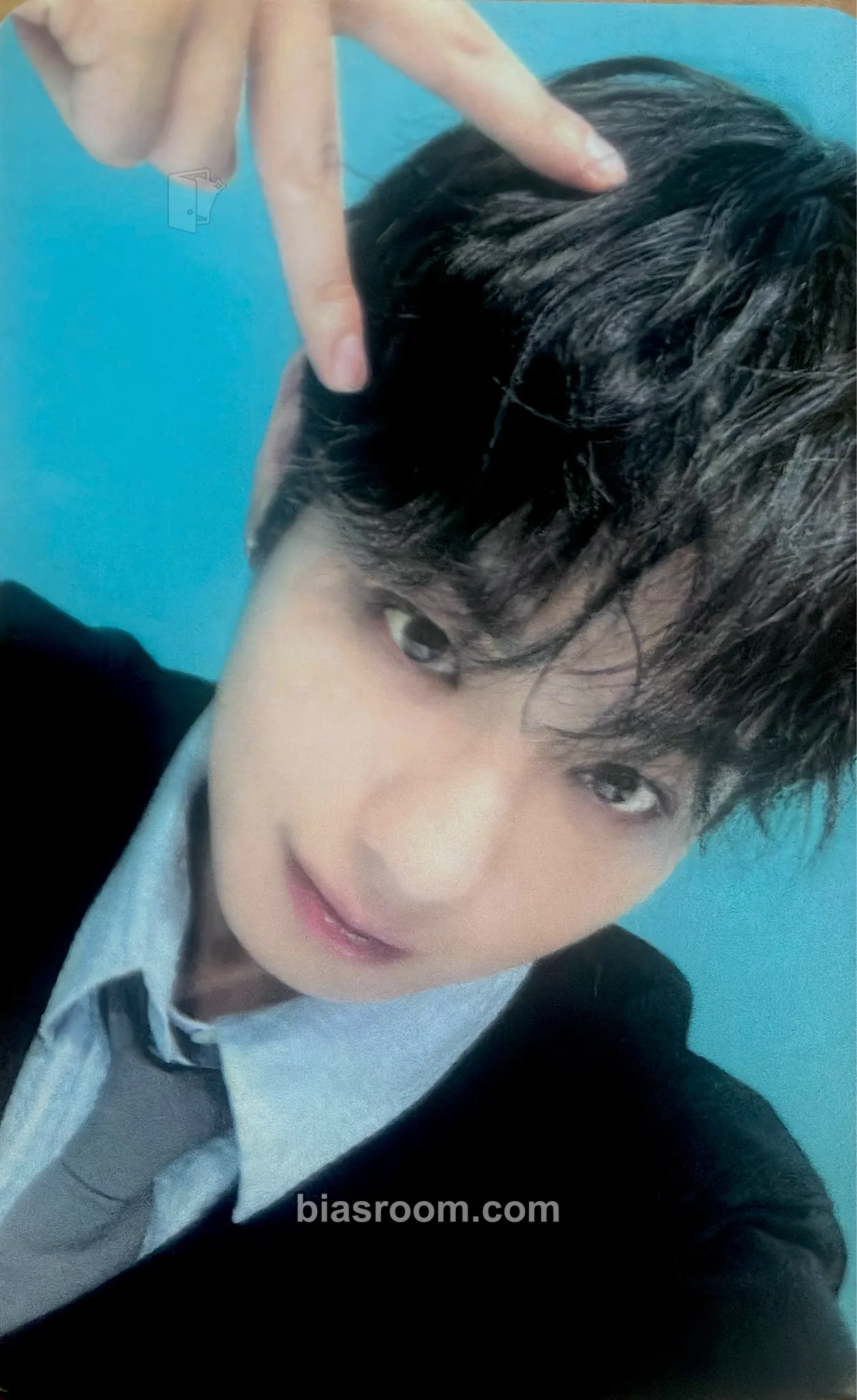 Keita RIDE or DIE Photocard - EVNNE - EVNNE K-pop photocard