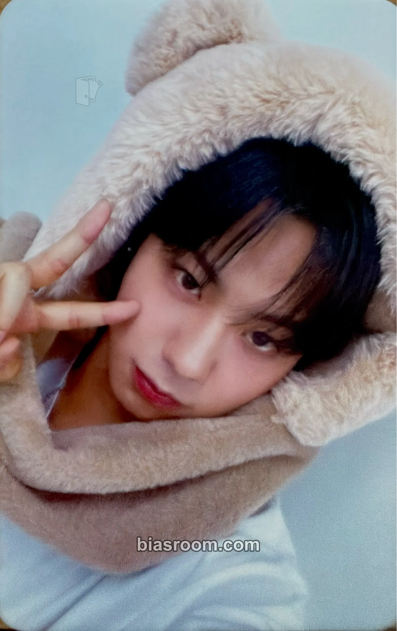 Keita RIDE or DIE Photocard - EVNNE - EVNNE K-pop photocard