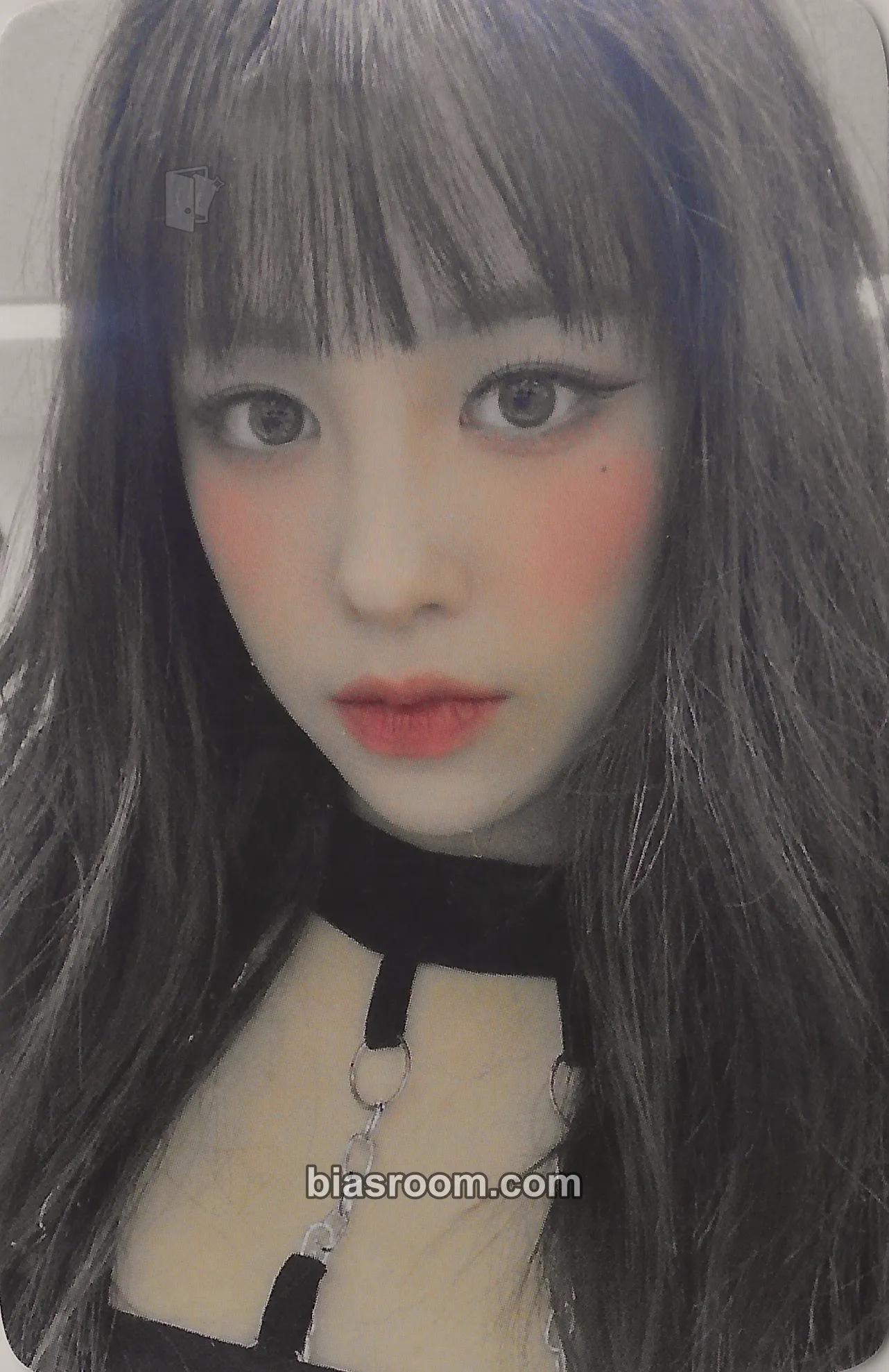 Lola Fairy Forest: Temptation Photocard - PIXY - PIXY K-pop photocard