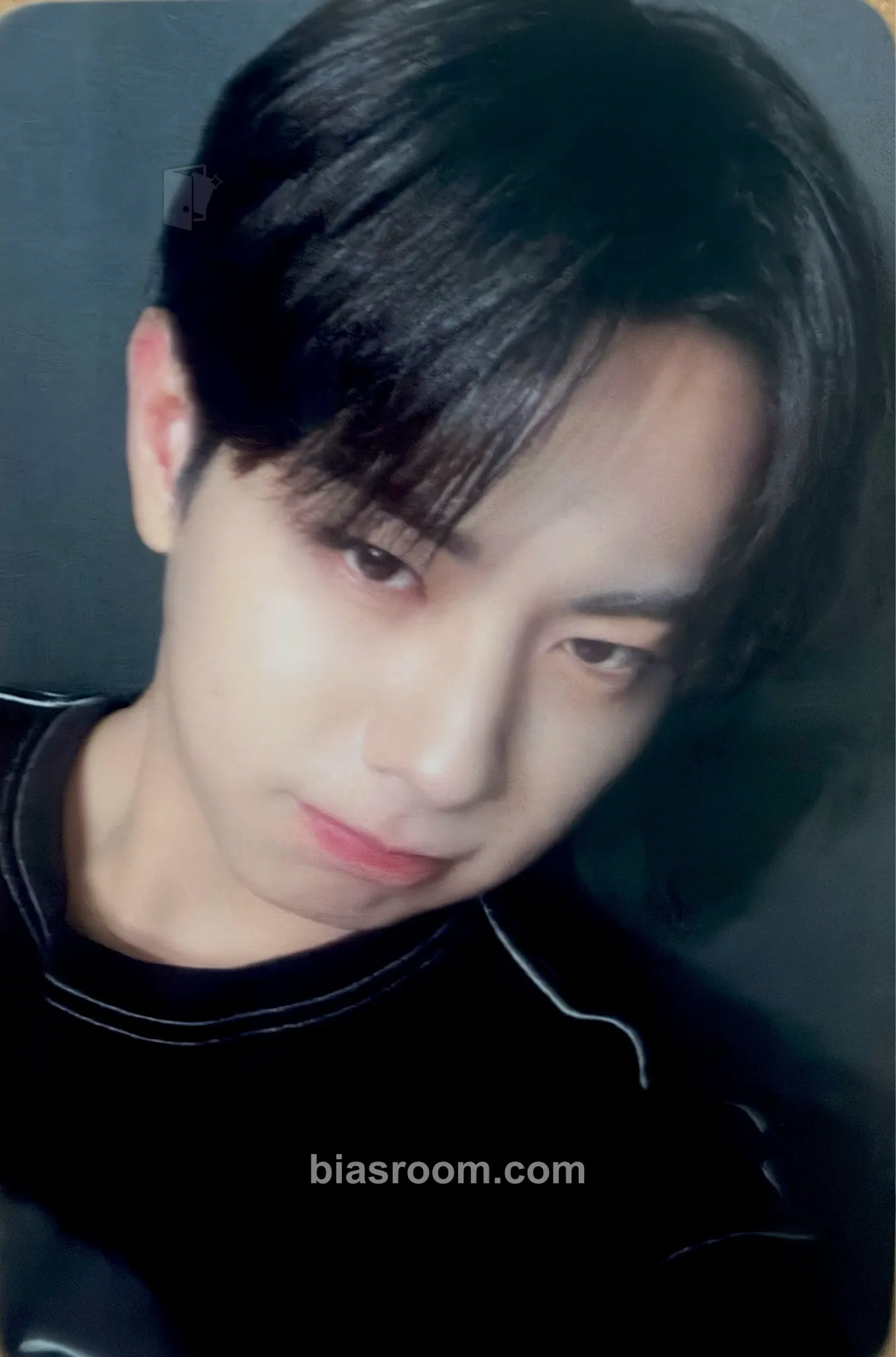 Keita RIDE or DIE Photocard - EVNNE - EVNNE K-pop photocard
