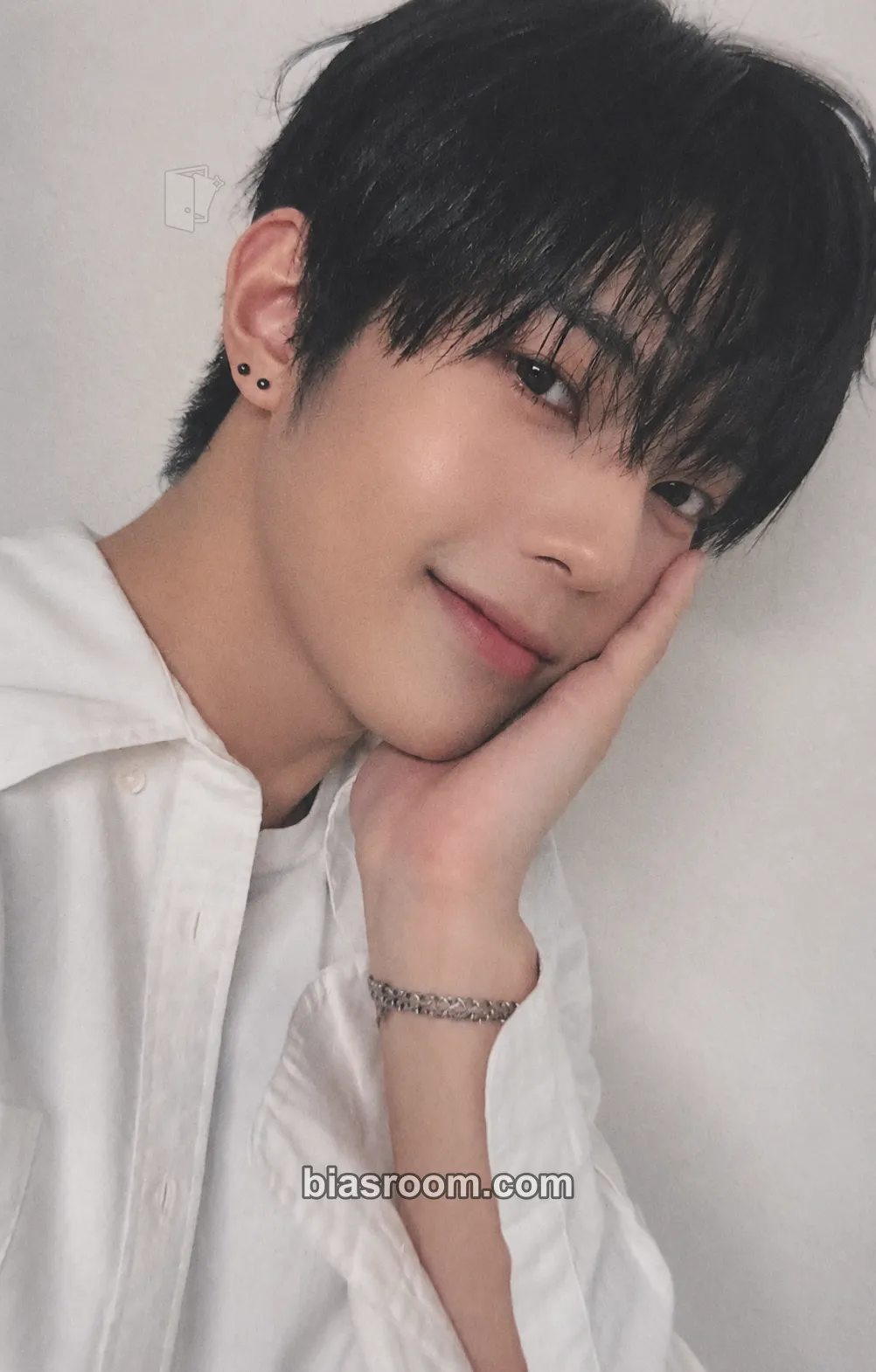 Leejeong BOYS II PLANET Archive Exhibition AFTER ; JOURNEY Photocard - WHIB - WHIB K-pop photocard