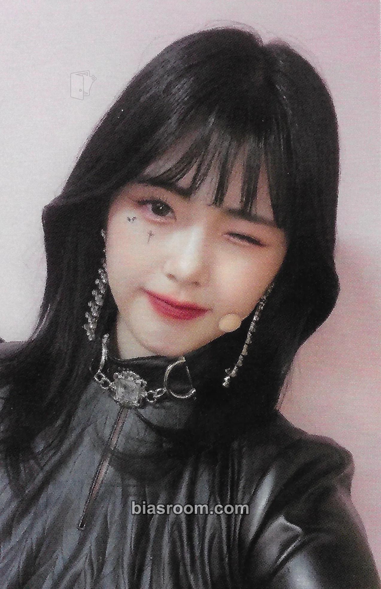 Satbyeol Fairy Forest: Temptation Photocard - PIXY - PIXY K-pop photocard