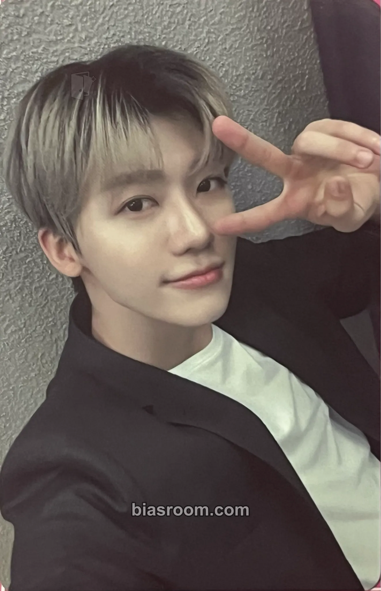 Jaemin Beat It Up Photocard - NCT DREAM - NCT DREAM K-pop photocard
