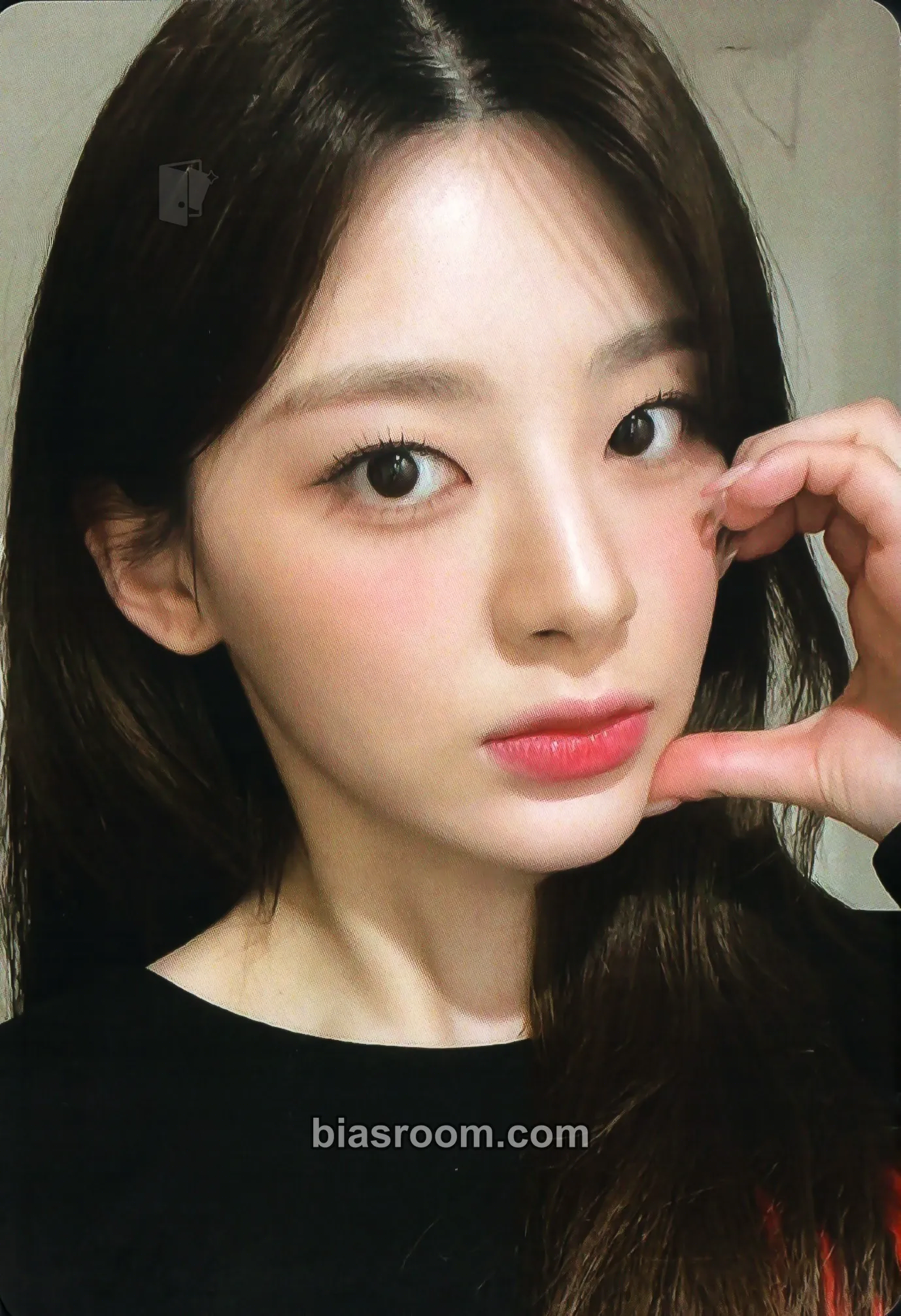 Seeun 2023 STAYC Fanmeeting ‘SWITH Gelato Factory’ Photocard - STAYC - STAYC K-pop photocard
