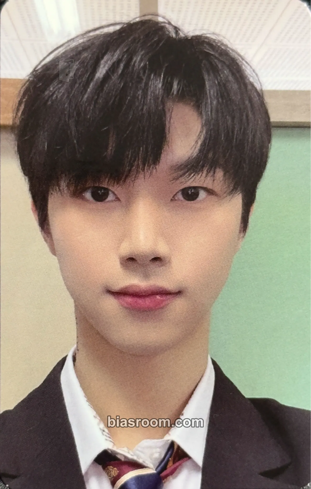 Hyunwoo HOUSE OF TRICKY : Doorbell Ringing Photocard - xikers - xikers K-pop photocard