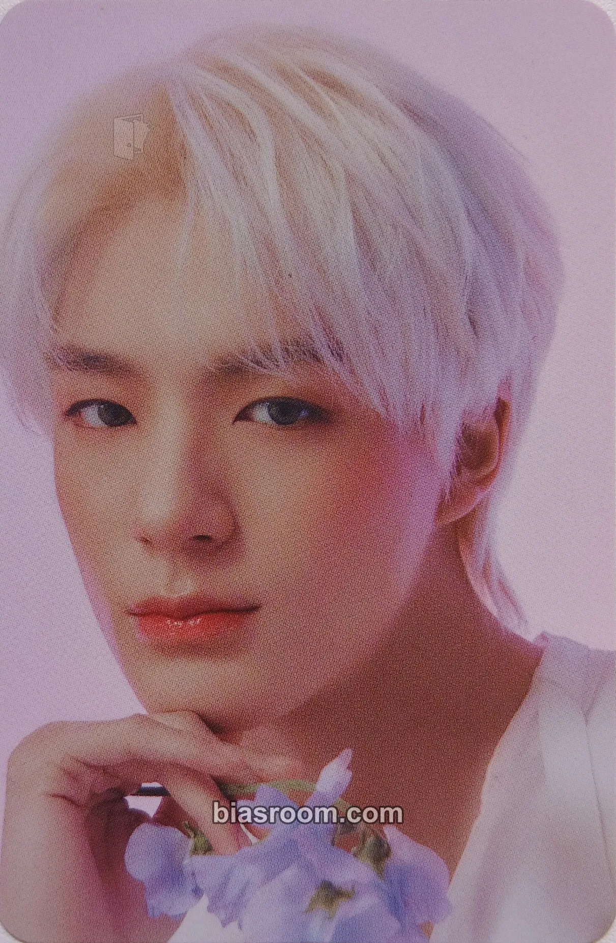Jeno CANDYLAB X NCT DREAM Photocard - NCT DREAM - NCT DREAM K-pop photocard