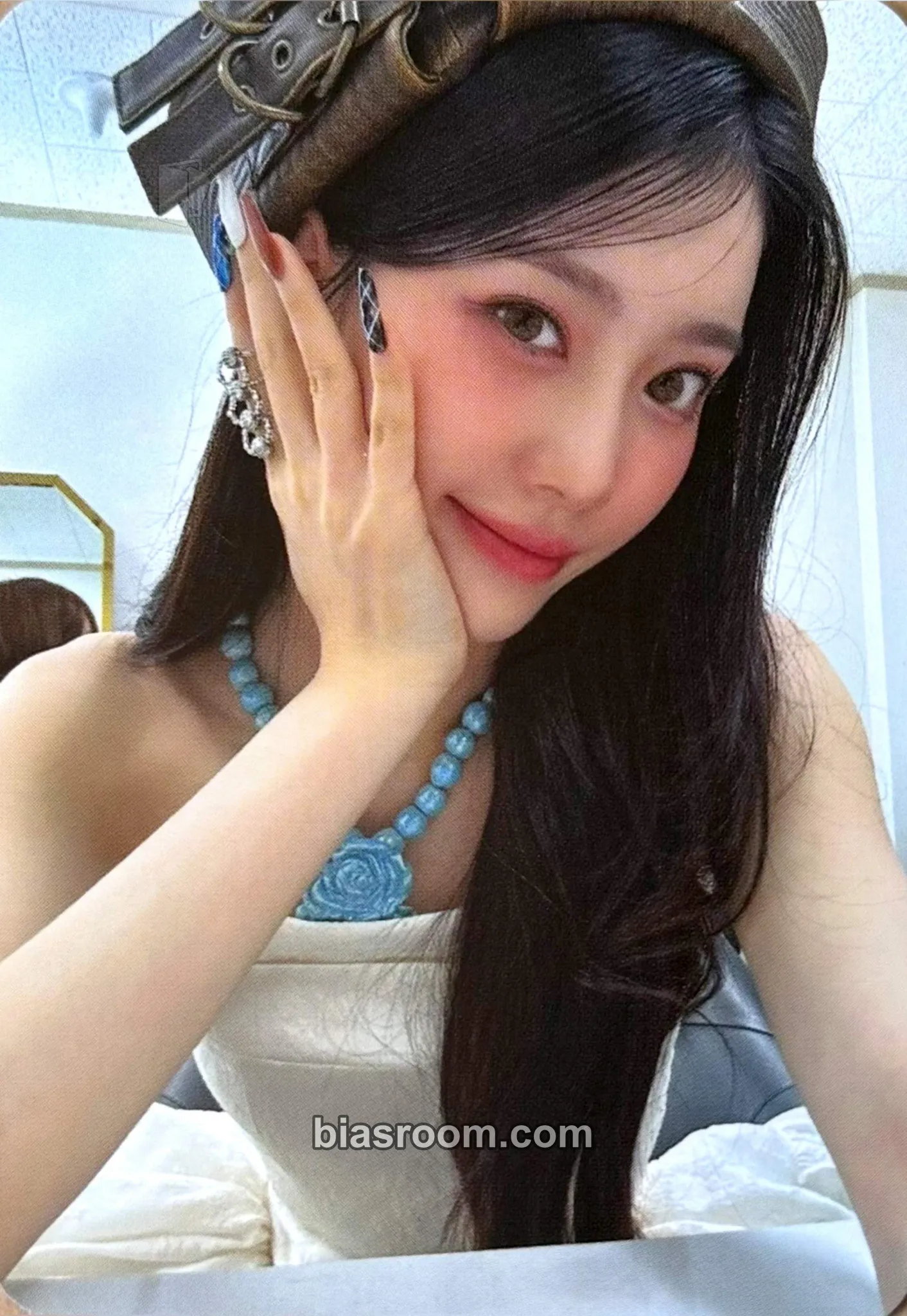Xiaoting Supersound Festival Photocard - Kep1er - Kep1er K-pop photocard