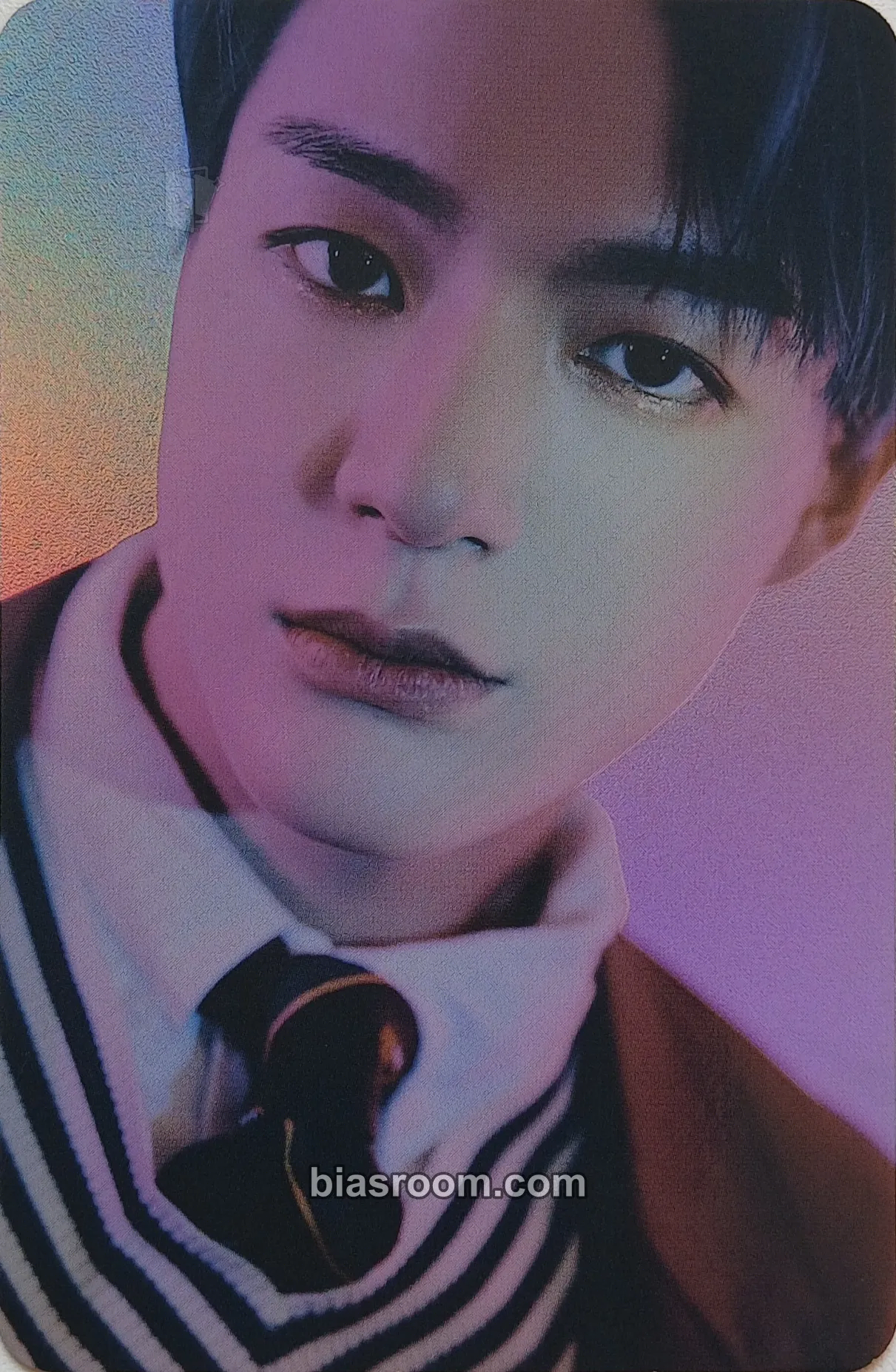 Jeno CANDYLAB X NCT DREAM Photocard - NCT DREAM - NCT DREAM K-pop photocard