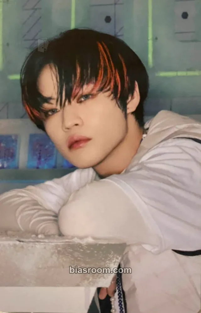 NCT DREAM - Chenle - PINKFONG X DREAMIEZ Other brand collaboration locamobility trading card pinkfong
