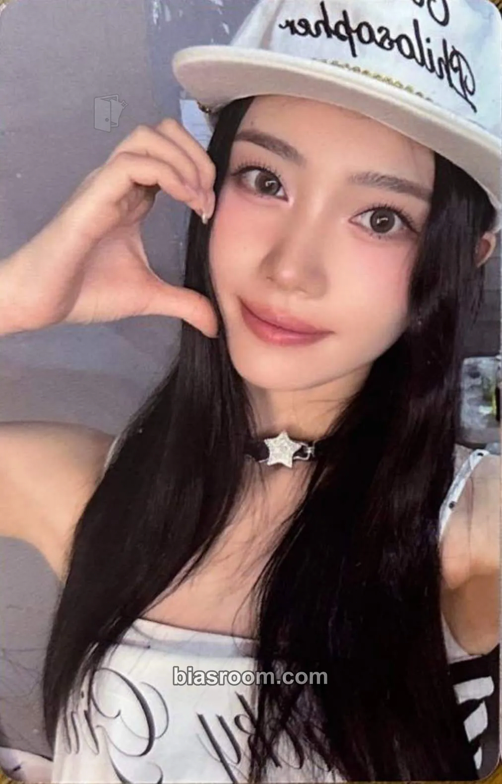 Xiaoting KEP1ASIA - 2025 Fan Concert Tour Photocard - Kep1er - Kep1er K-pop photocard