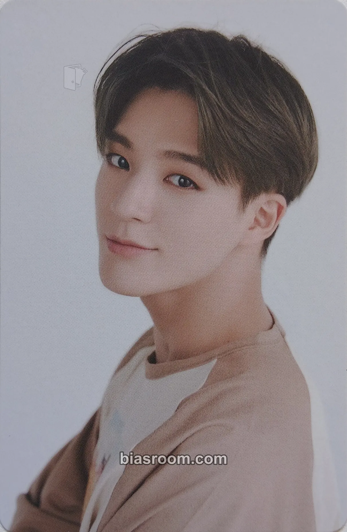 Jeno "DREAM VIBE" 2022 EXHIBITION Photocard - NCT DREAM - NCT DREAM K-pop photocard