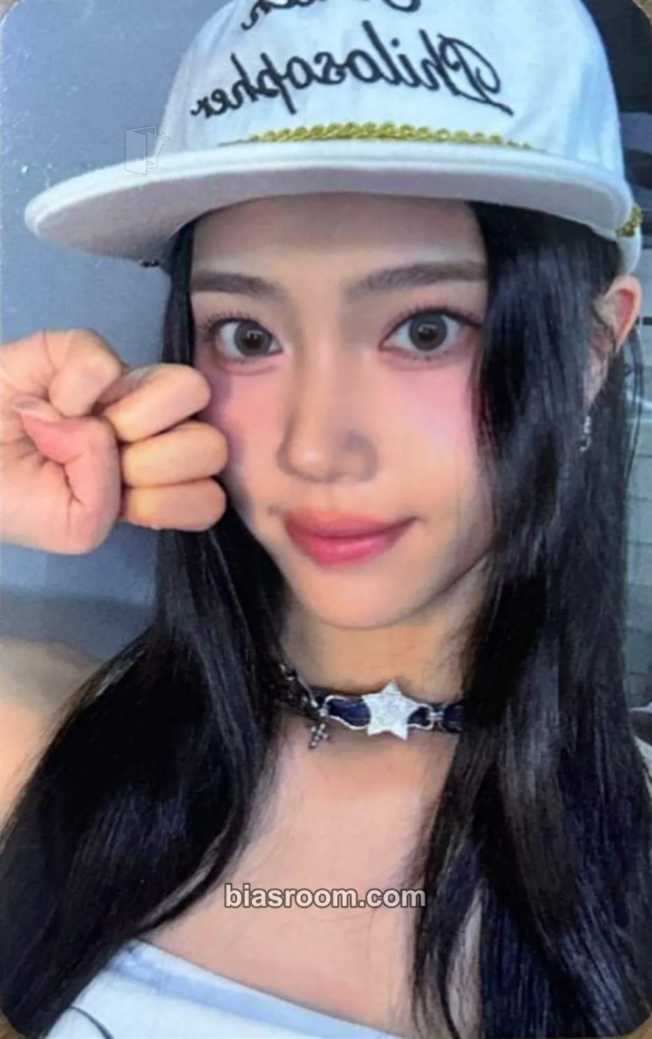Xiaoting KEP1ASIA - 2025 Fan Concert Tour Photocard - Kep1er - Kep1er K-pop photocard