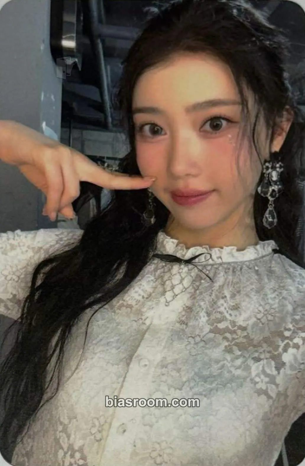 Xiaoting KEP1ASIA - 2025 Fan Concert Tour Photocard - Kep1er - Kep1er K-pop photocard