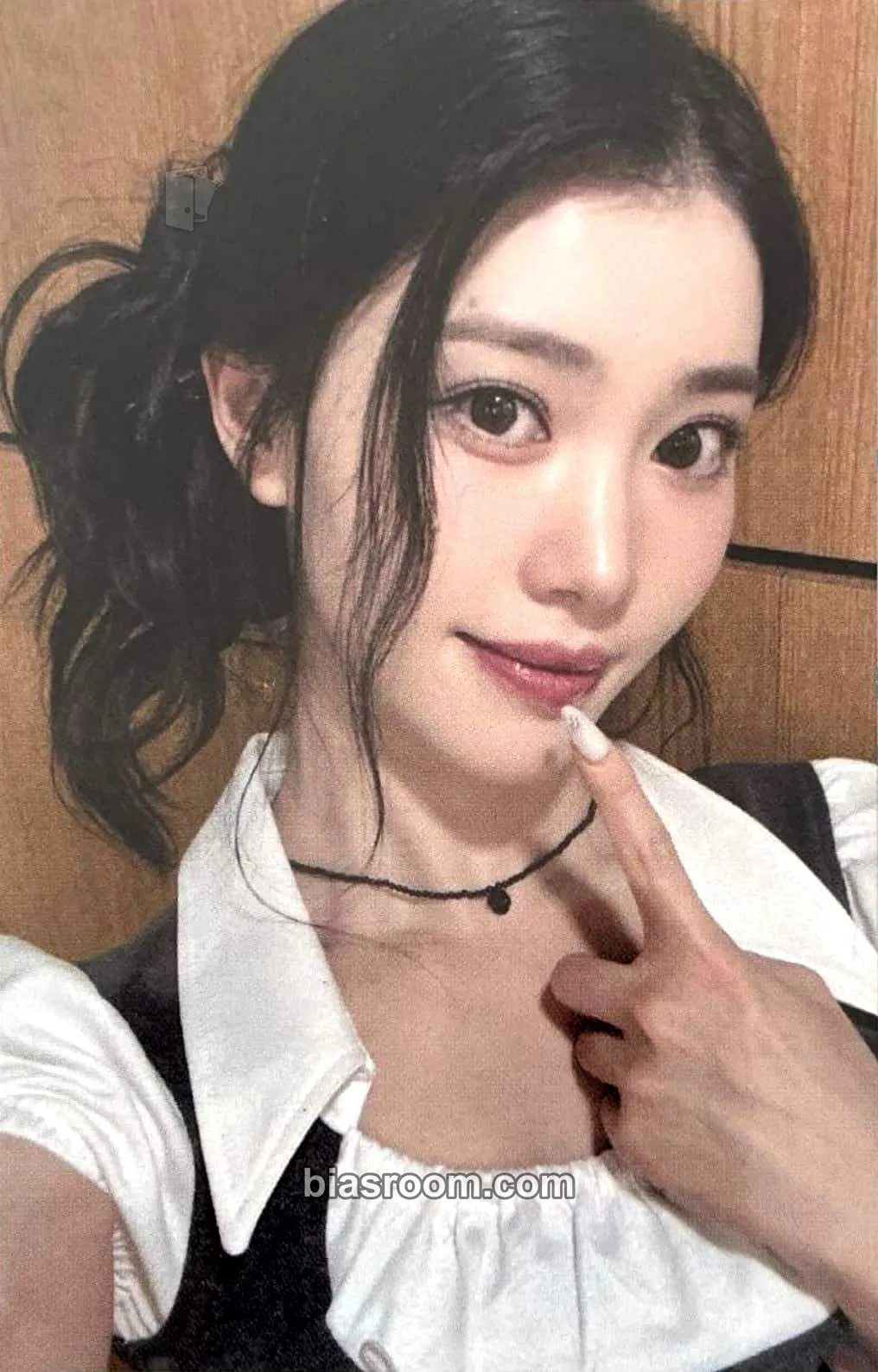 Xiaoting KEP1ASIA - 2025 Fan Concert Tour Photocard - Kep1er - Kep1er K-pop photocard