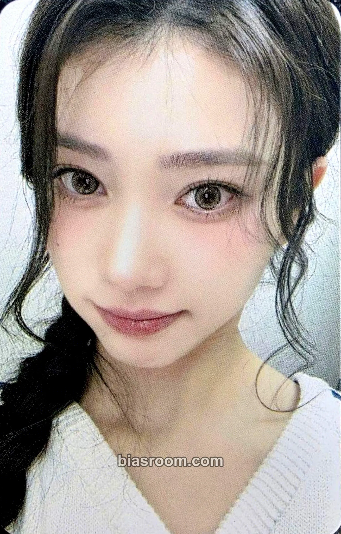 Xiaoting KEP1ASIA - 2025 Fan Concert Tour Photocard - Kep1er - Kep1er K-pop photocard