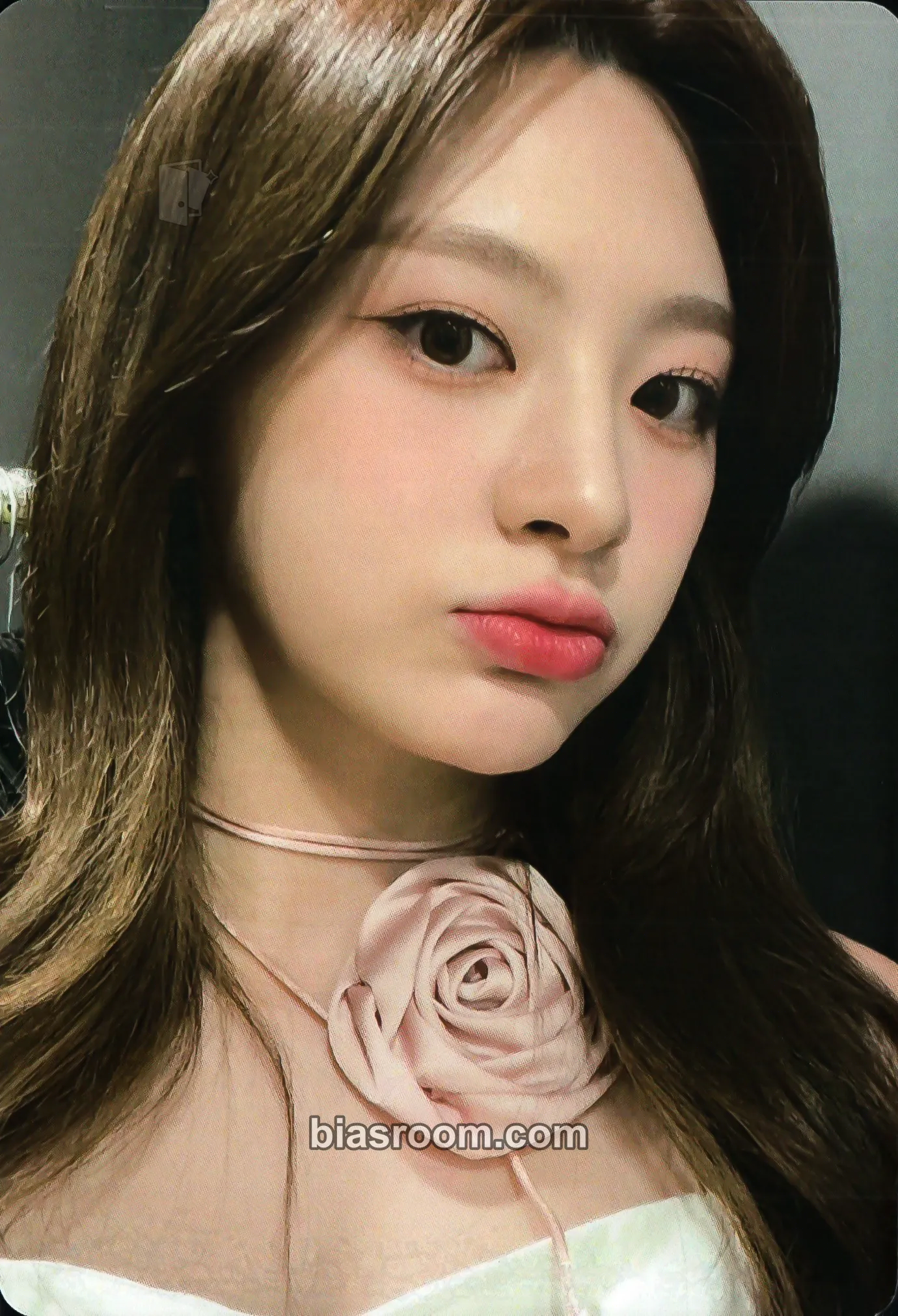 Seeun 2023 STAYC Fanmeeting ‘SWITH Gelato Factory’ Photocard - STAYC - STAYC K-pop photocard