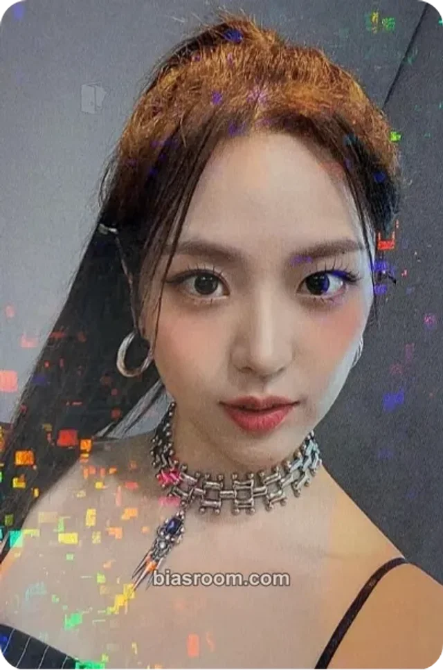 IRRIS - I.L - Wanna Know Album video call (fancall) holographic (hologram) musickorea (music korea)