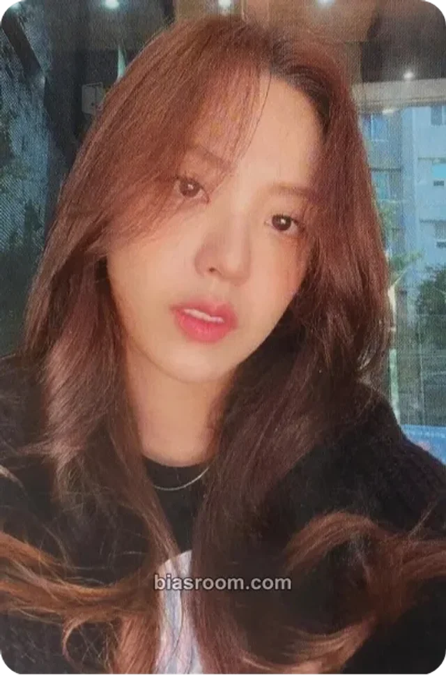 IRRIS - I.L - Wanna Know Album synnara winner benefit fansign