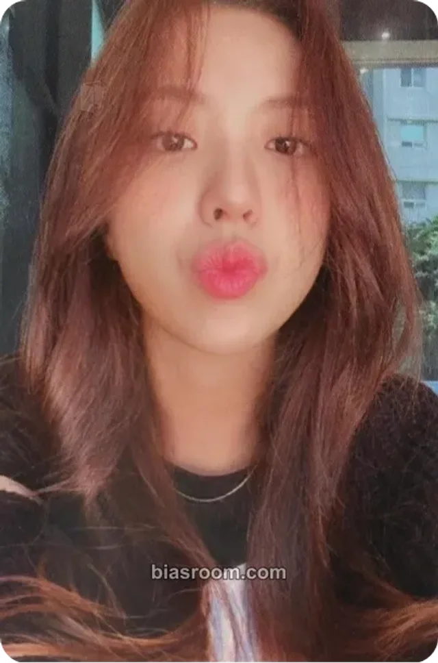 IRRIS - I.L - Wanna Know Album synnara winner benefit fansign