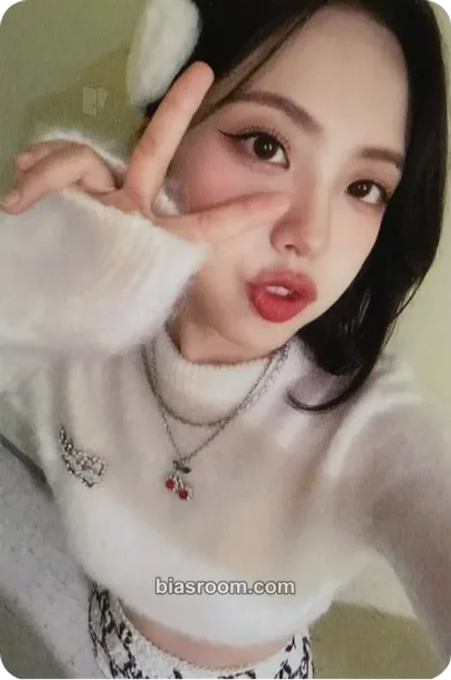 IRRIS - I.L - Stay With Me Album broadcast