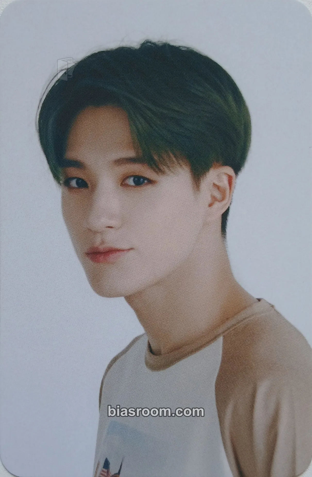 Jeno "DREAM VIBE" 2022 EXHIBITION Photocard - NCT DREAM - NCT DREAM K-pop photocard