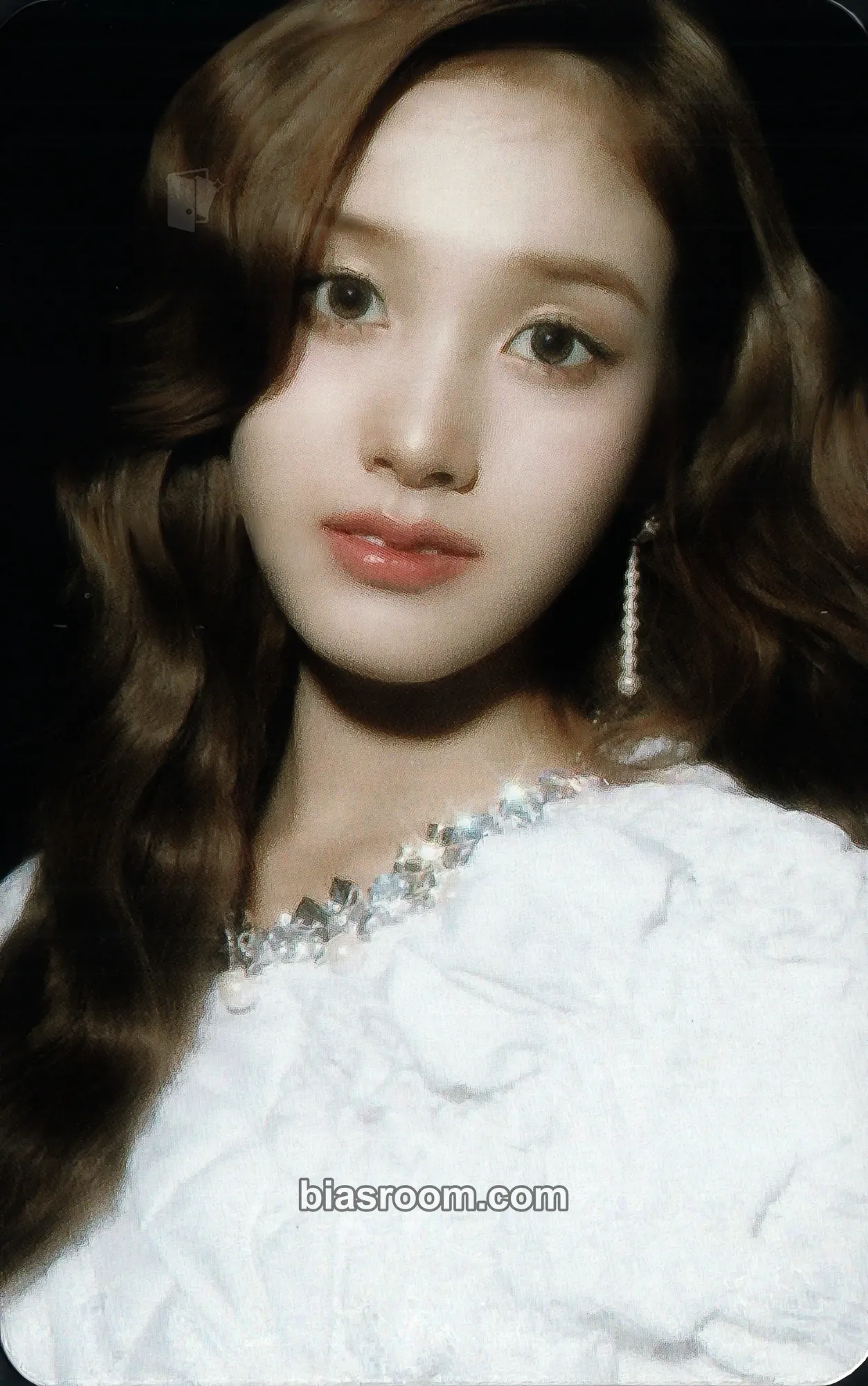 J TEENFRESH Photocard - STAYC - STAYC K-pop photocard