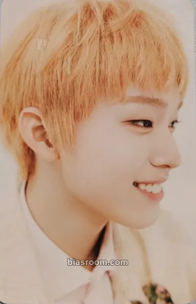 Keiju My First Flip Photocard - KickFlip - KickFlip K-pop photocard