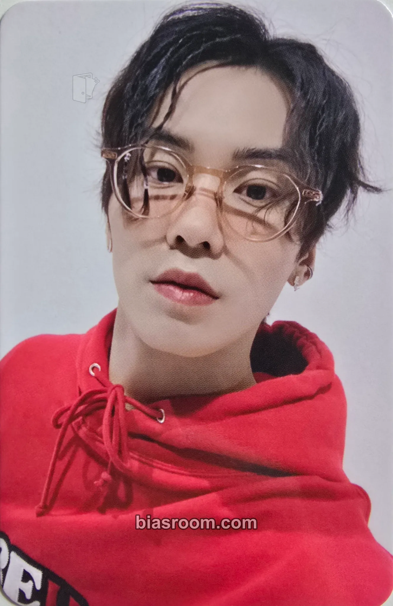 Rocky 2023 Season’s Greetings Photocard - ASTRO - ASTRO K-pop photocard