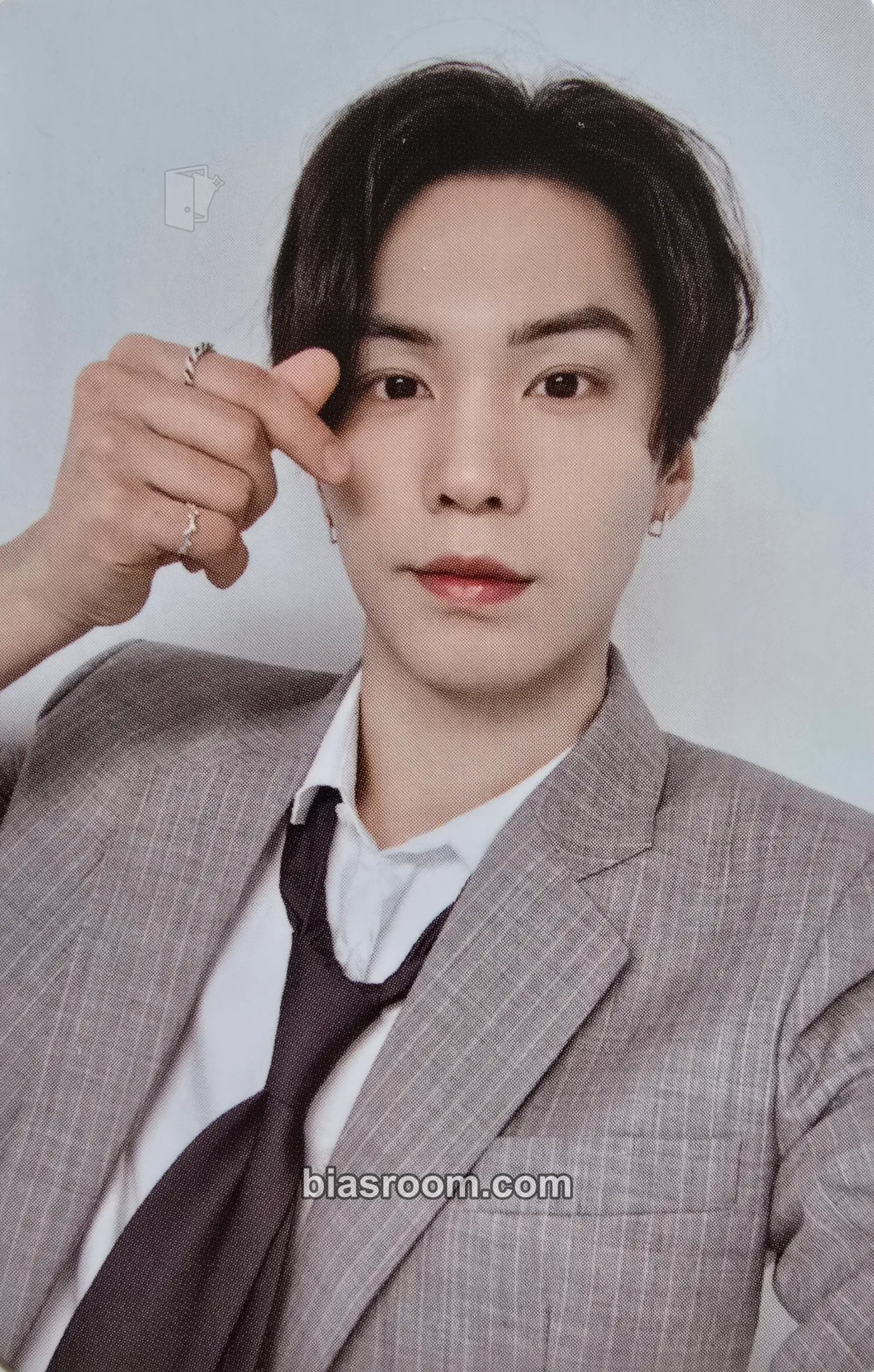 Rocky 2023 Season’s Greetings Photocard - ASTRO - ASTRO K-pop photocard