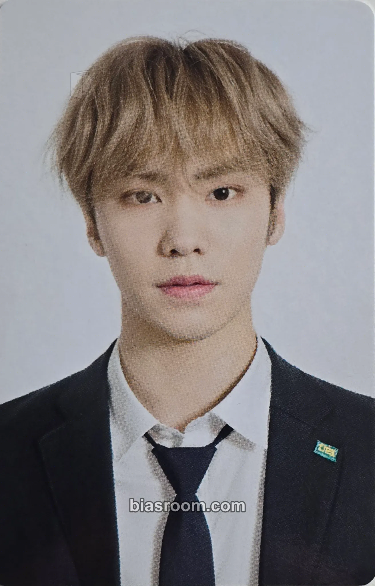 Rocky The 2nd ASTRO AROHA Festival Photocard - ASTRO - ASTRO K-pop photocard