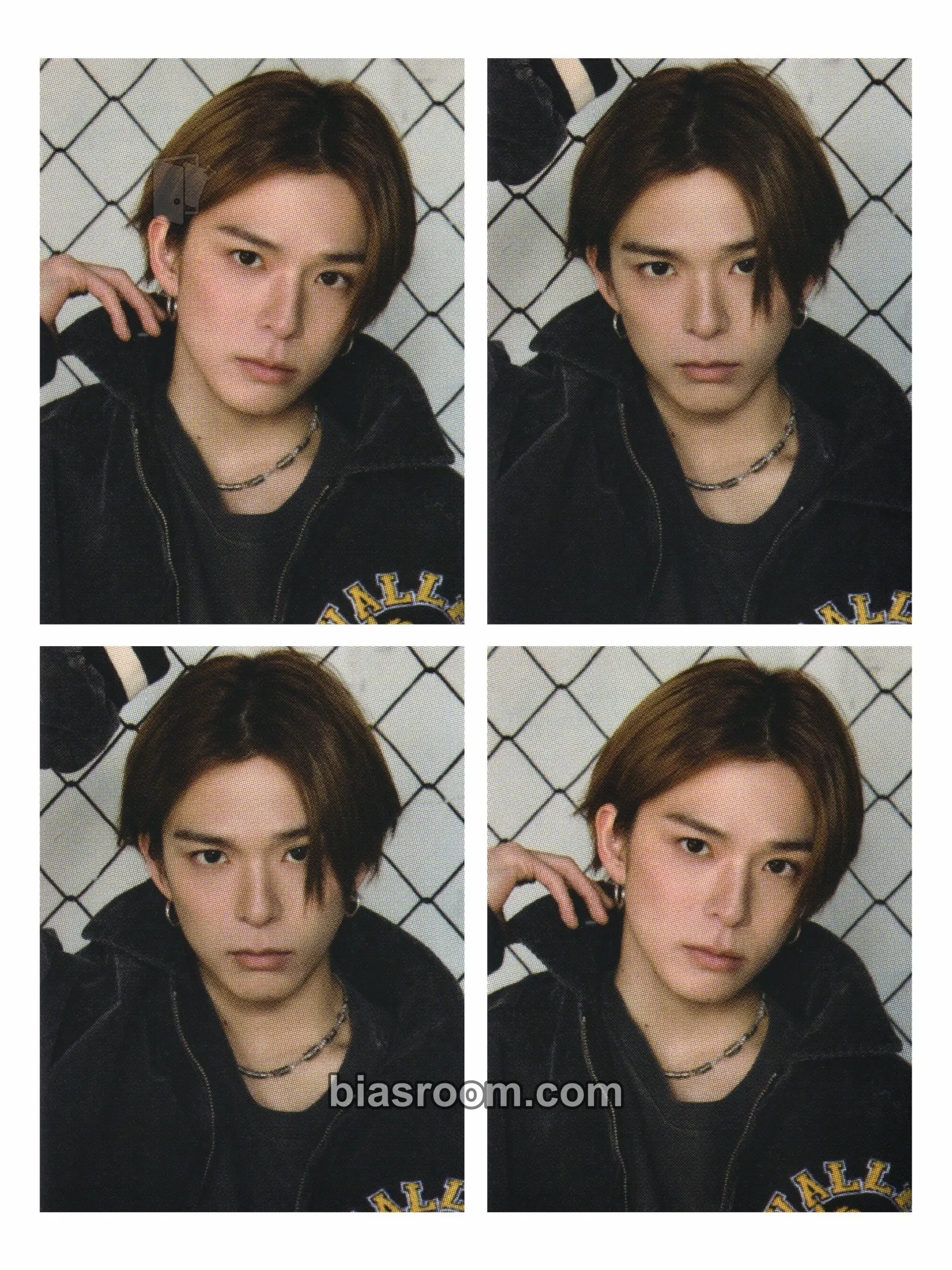 Asahi New Wav Photocard - TREASURE - TREASURE K-pop photocard