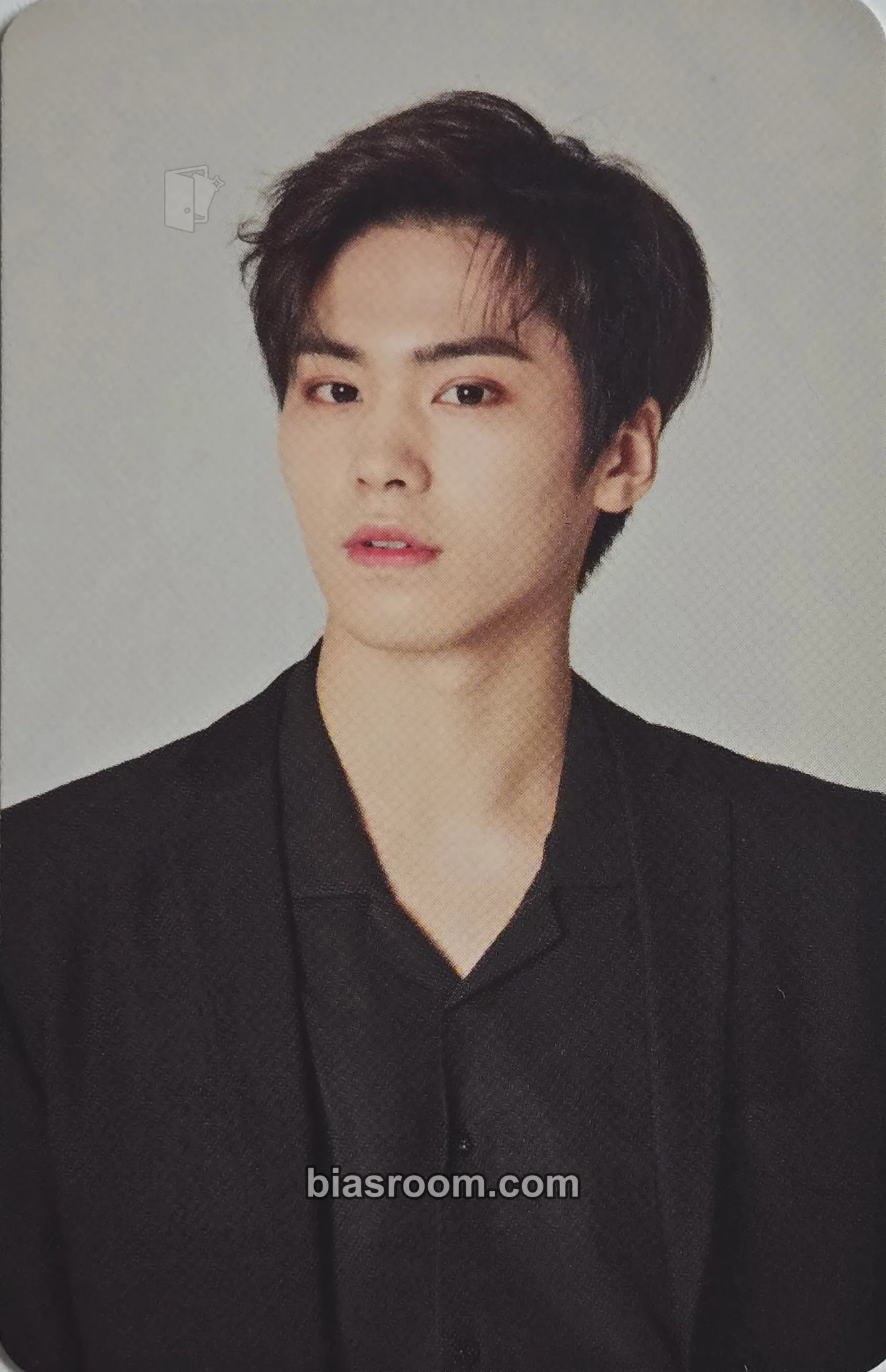 Rocky ASTROAD II in Japan Photocard - ASTRO - ASTRO K-pop photocard
