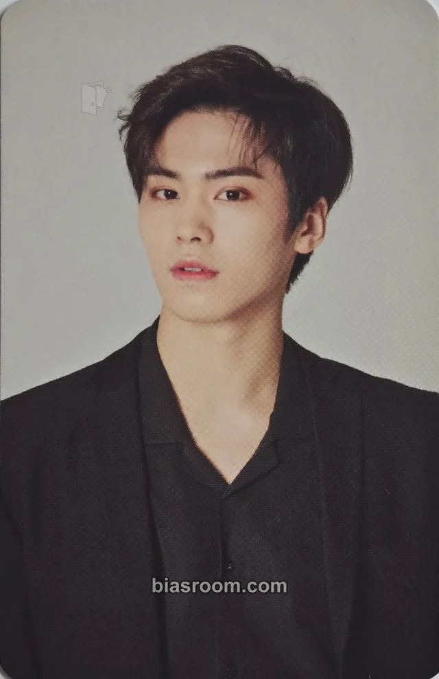 ASTRO - Rocky - ASTROAD II in Japan Event fan meeting japan photocard set